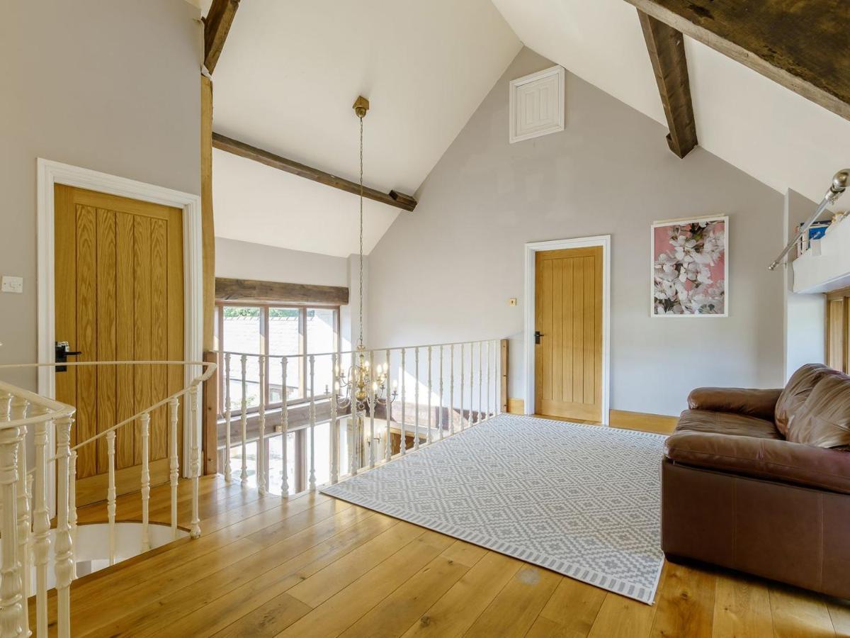 Willa White Horse Farm Abergavenny Zewnętrze zdjęcie