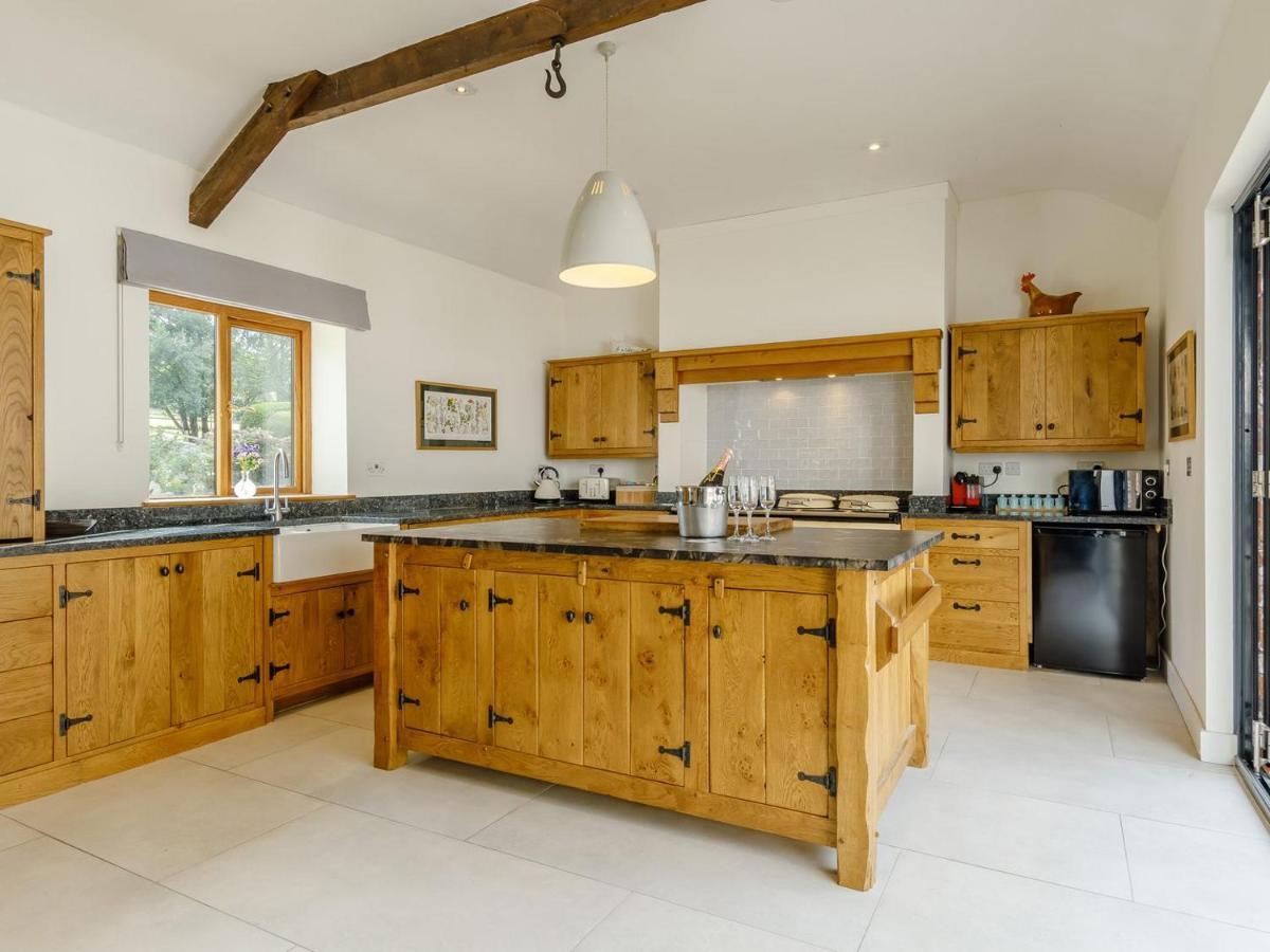 Willa White Horse Farm Abergavenny Zewnętrze zdjęcie